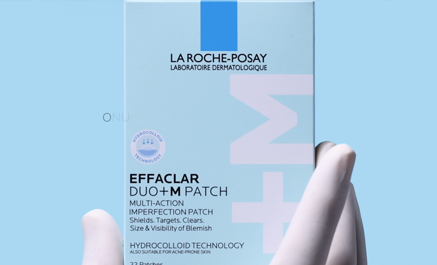 LRP Effaclar Duo