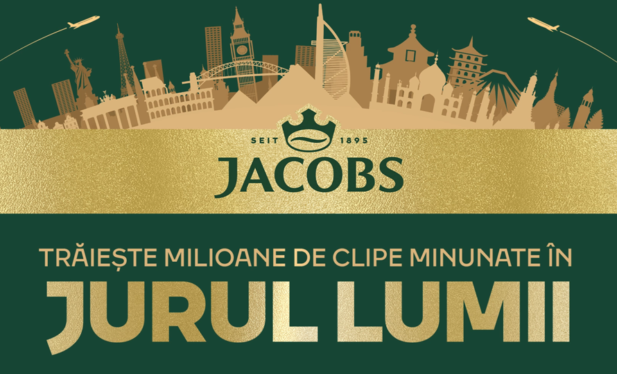 Jacobs Promo