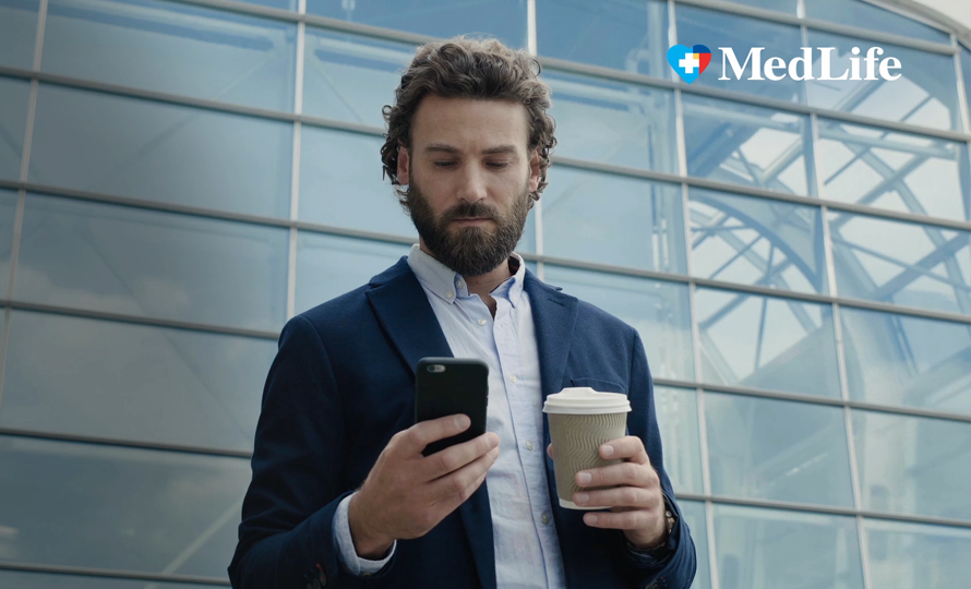 Medlife App